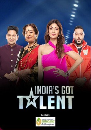 India’s Got Talent S9 Grand Finale (17th April 2022) Episode 28 HDRip Download
