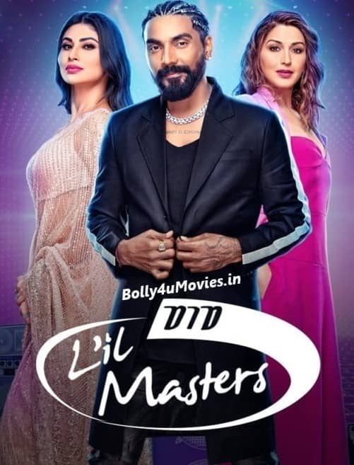DID Lil Masters S05 (10th April 2022) Episode 10 720p | 480p HDRip Download