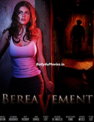 Bereavement (2010) Hindi ORG Dual Audio UNRATED 720p BluRay 900MB Download