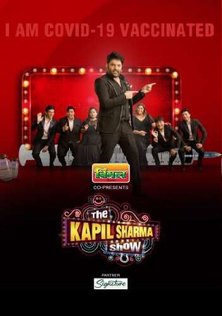 The Kapil Sharma Show S03 (22nd 23rd April 2023) Episode 144 HDRip Download