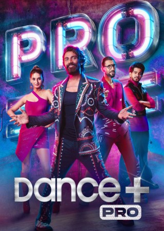 Dance Plus Pro 2023 Hindi [Episode 26] 720p 480p WEB-HD Download