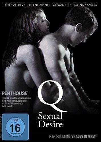 Q Sexual Desire (2011) 720p BluRay | English