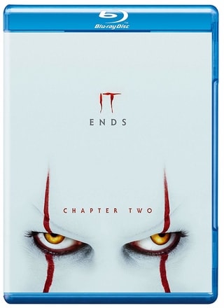 IT Chapter Tow (2019) 720p | 480p BluRay Hindi ORG Dual Audio Download