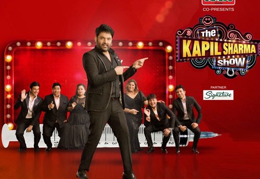 The Kapil Sharma Show S03 (10th April 2022) Episode 66 HDRip Download