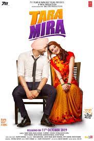 Tara Mira Full Movie (2019) Punjabi 720p WEB-HDRip 1 GB Download
