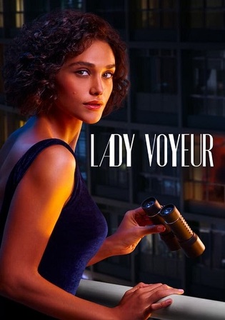 Lady Voyeur Season 1